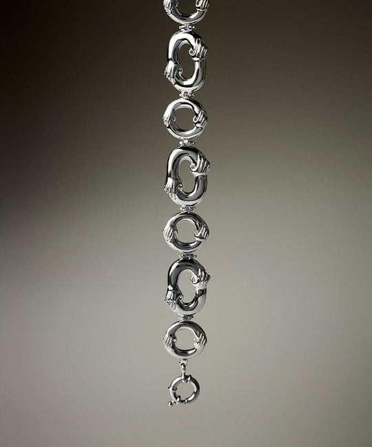 Bracelete Tadao