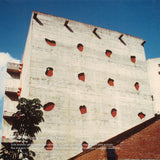 Colar Janela Lina Bo Bardi