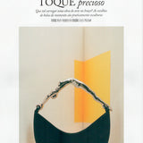 Bolsa Escultura Louise