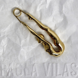 Broche Alfinete Ethel