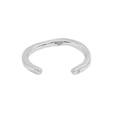 Bracelete Paola Vilas de dedo surrealista em prata 925