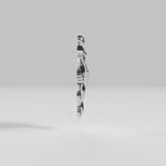 Vídeo de escultura Paola Vilas em 3D de signo de leão