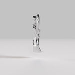 Vídeo de escultura Paola Vilas em 3D de signo de câncer