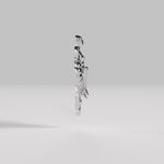 Vídeo de escultura Paola Vilas em 3D de signo de touro