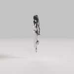 Vídeo de escultura Paola Vilas em 3D de signo de áries
