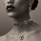 Choker Lina