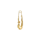 Broche Alfinete Ethel