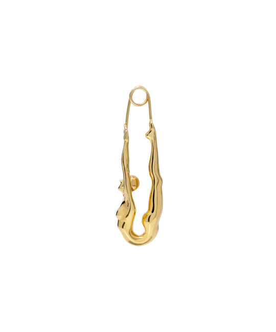 Broche Alfinete Ethel